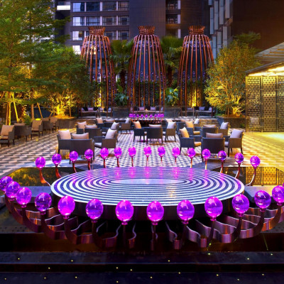 W Guangzhou image