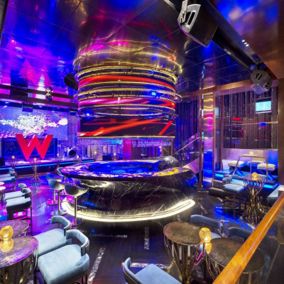 W Guangzhou image