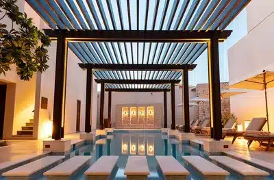 Spa