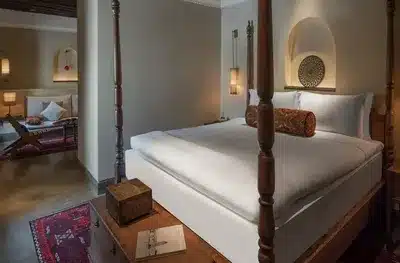 Al Bait Heritage Suite