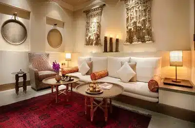 Chedi Suite