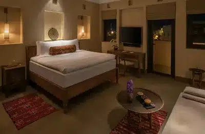 Chedi Suite