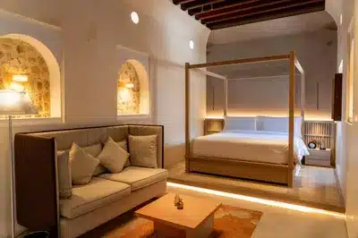 Khalid Ibrahim Room