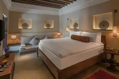 Al Bait Heritage Room