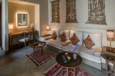 Chedi Grand Suite