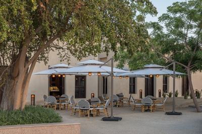 Al Bareed Restaurant