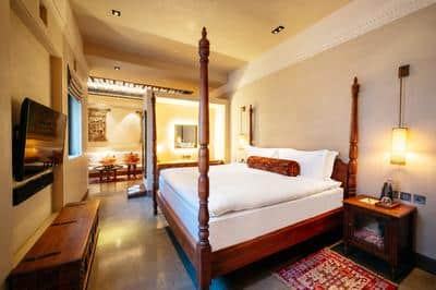 Chedi Grand Room