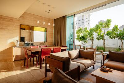 Khalid Ibrahim Grand Suite