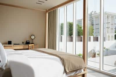 Khalid Ibrahim Grand Suite