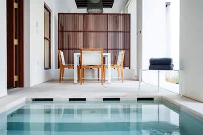 Khalid Ibrahim Suite with Plunge Pool
