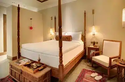 Chedi Grand Suite
