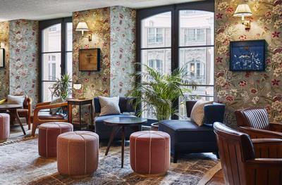 Jacques' Bar