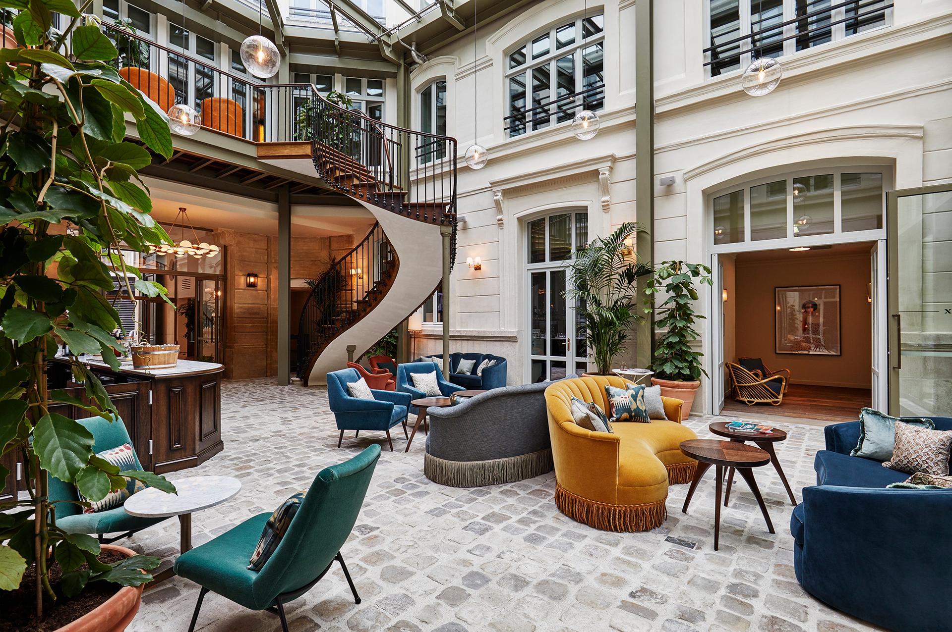 The Hoxton, Paris