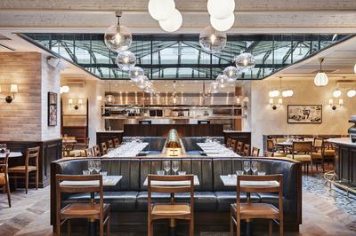 Rivié Restaurant