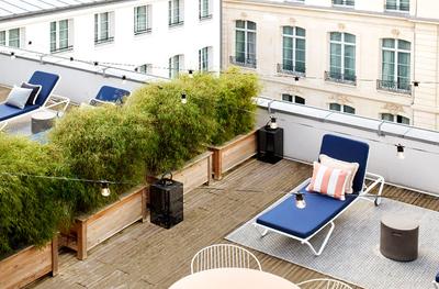 Cosy Roof