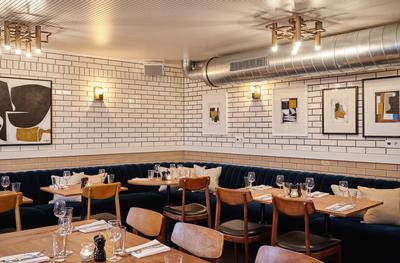 Lotti's Restaurant