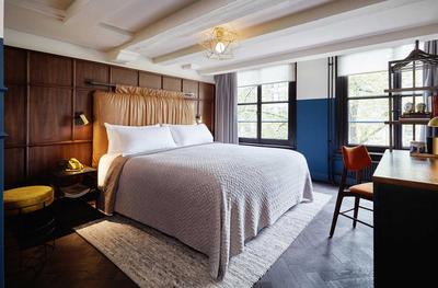 Roomy