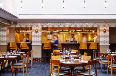 Lotti's Restaurant