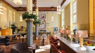 Breman Brasserie