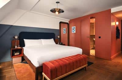 Roomy