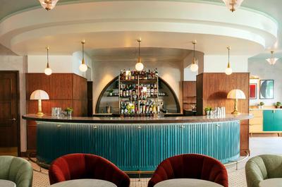 Cugino Bar