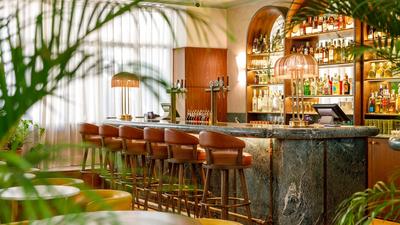 Beverly Bar