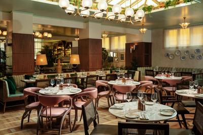 Elio Restaurant