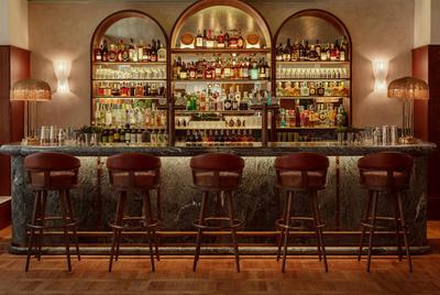 Lobby Bar