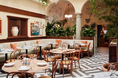 Alassio Restaurant