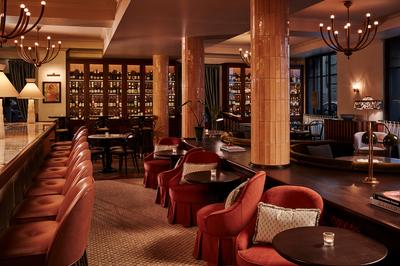 Enoteca Violetta Restaurant