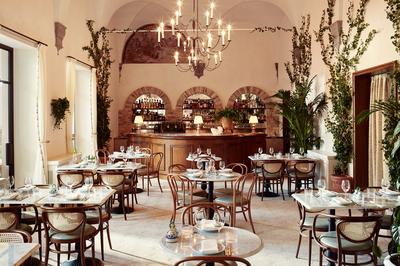 Alassio Restaurant