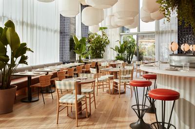 Four Corners Restaurant