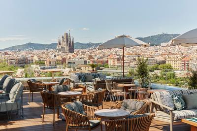 Tope Restaurant