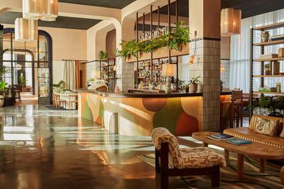 Lobby Bar