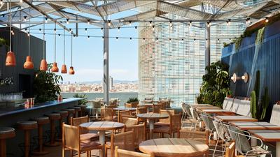 Tope Restaurant