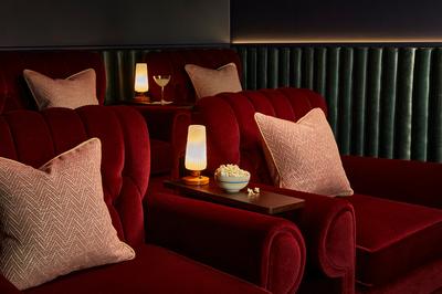 Screening Room
