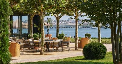 Hasbahçe Restaurant