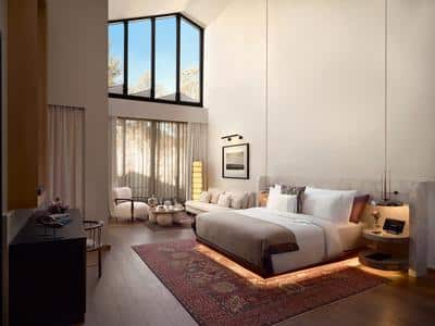 Chambre Lumière