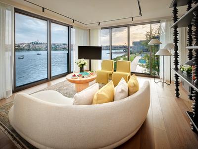 Suite Belle Vue
