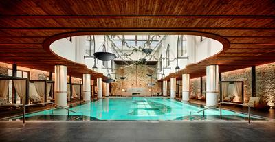 Spa