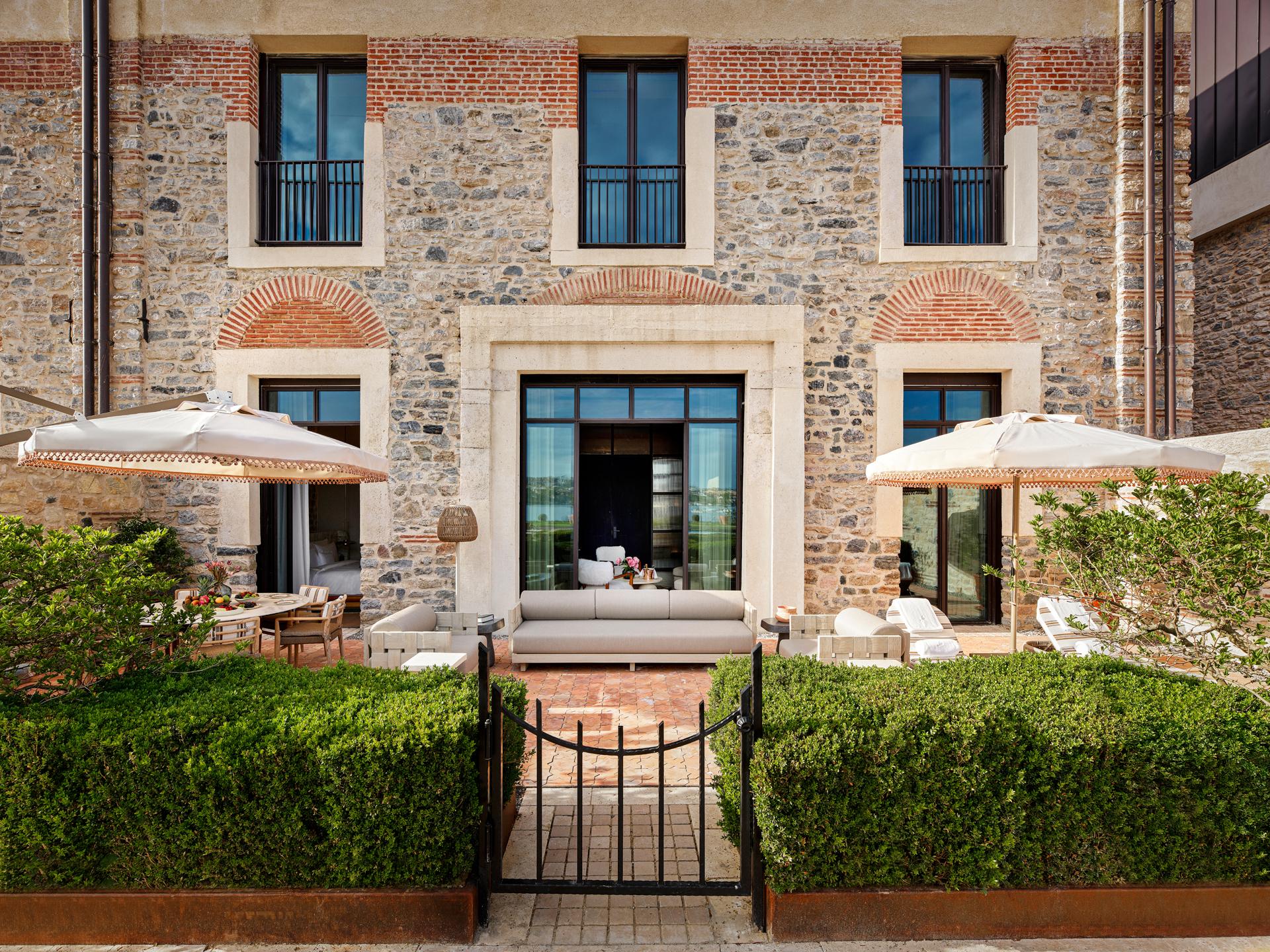 Aliée Istanbul - A Paris Society Collection Hotel
