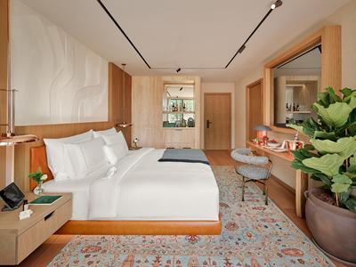 Chambre Supère