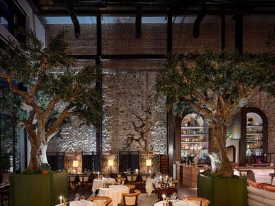 Little House Restaurant