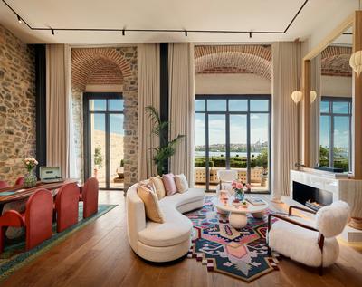 Suite Véranda