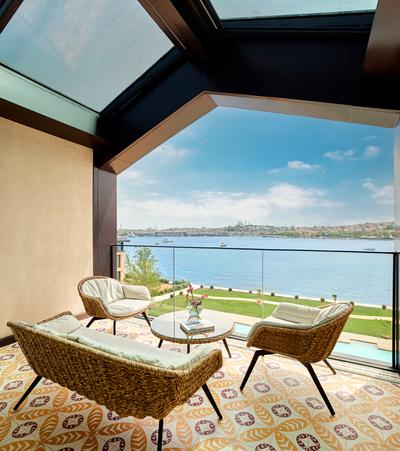 Suite Terrasse