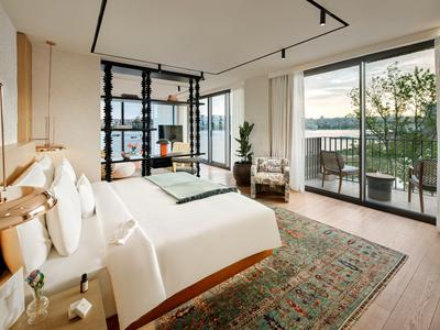 Suite Belle Vue