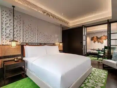 1 Bedroom Suite