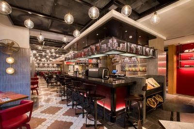 Wok Star