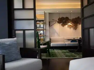1 Bedroom Suite Kuala Lumpur Tower View