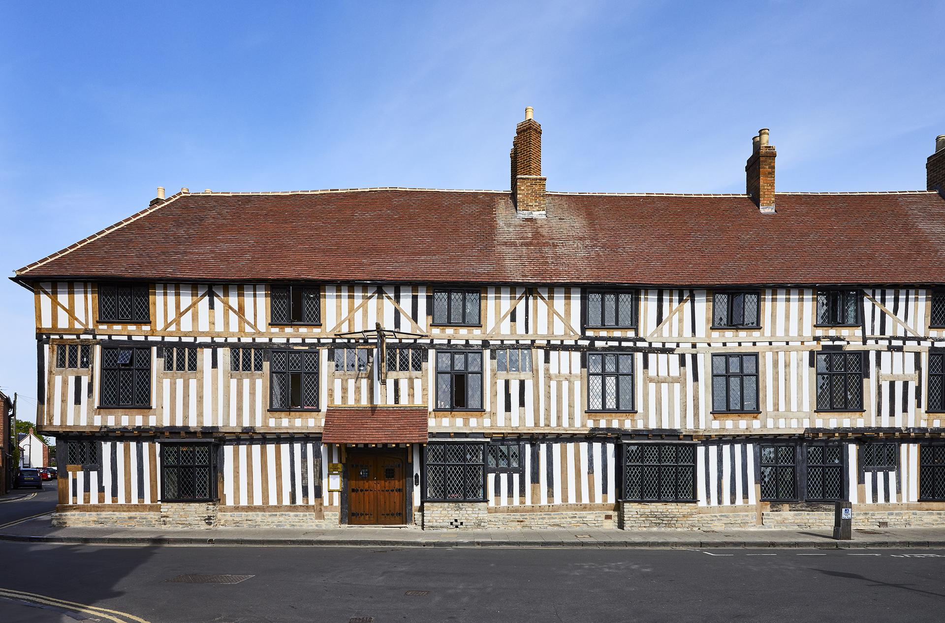 Hotel Indigo Stratford Upon Avon, an IHG Hotel